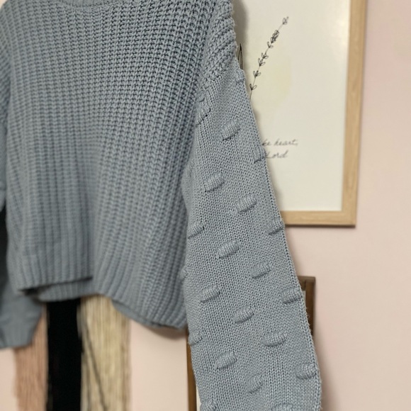 ☽ Bundle of Jessica Simpson Sweaters - Picture 3 of 7